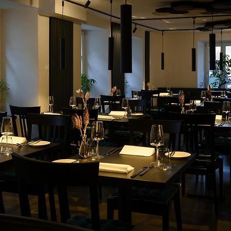 Adler Schiltach Boutique Hotel Und Restaurant 외부 사진