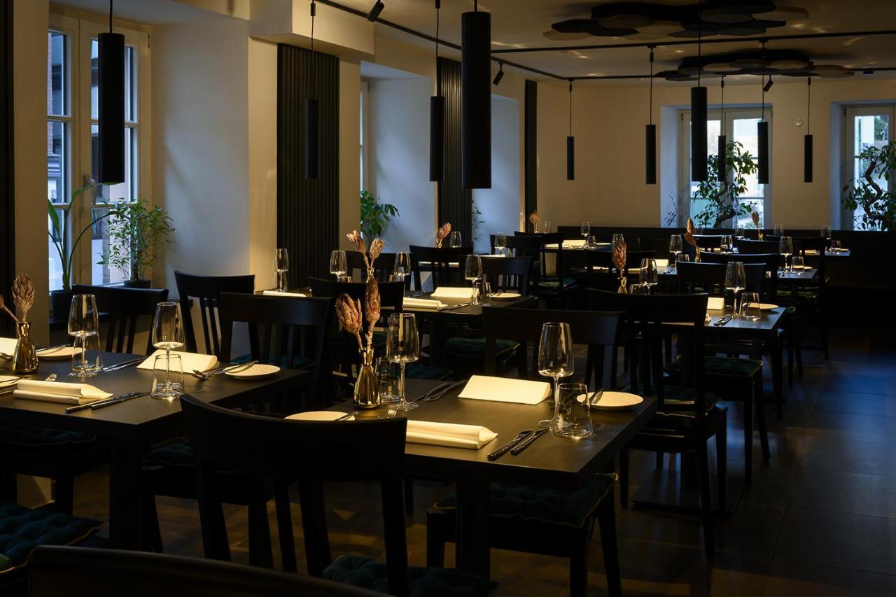 Adler Schiltach Boutique Hotel Und Restaurant 외부 사진